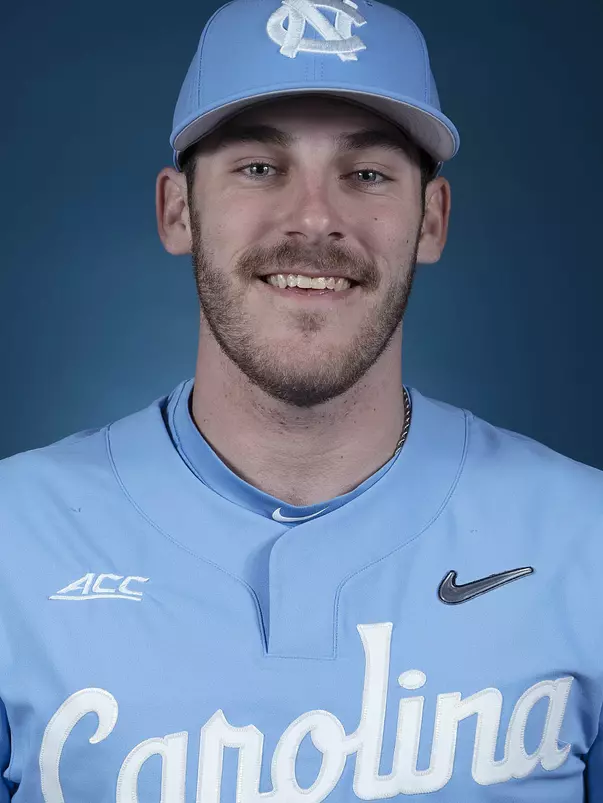 Dalton Pence
2024 headshot
University of North Carolina Baseball Boshamer Stadium
Chapel Hill, NC
Wednesday, November 29, 2023