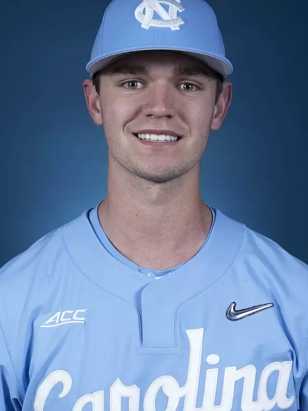 Kyle Percival
2024 headshot
University of North Carolina Baseball Boshamer Stadium
Chapel Hill, NC
Wednesday, November 29, 2023