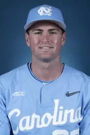 Ben Peterson
2024 headshot
University of North Carolina Baseball Boshamer Stadium
Chapel Hill, NC
Wednesday, November 29, 2023