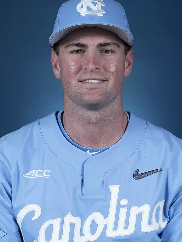 Ben Peterson
2024 headshot
University of North Carolina Baseball Boshamer Stadium
Chapel Hill, NC
Wednesday, November 29, 2023