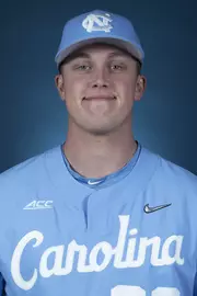 Matt Poston
2024 headshot
University of North Carolina Baseball Boshamer Stadium
Chapel Hill, NC
Wednesday, November 29, 2023