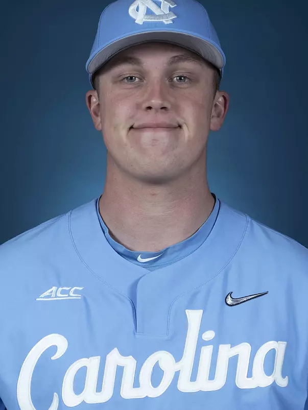 Matt Poston
2024 headshot
University of North Carolina Baseball Boshamer Stadium
Chapel Hill, NC
Wednesday, November 29, 2023