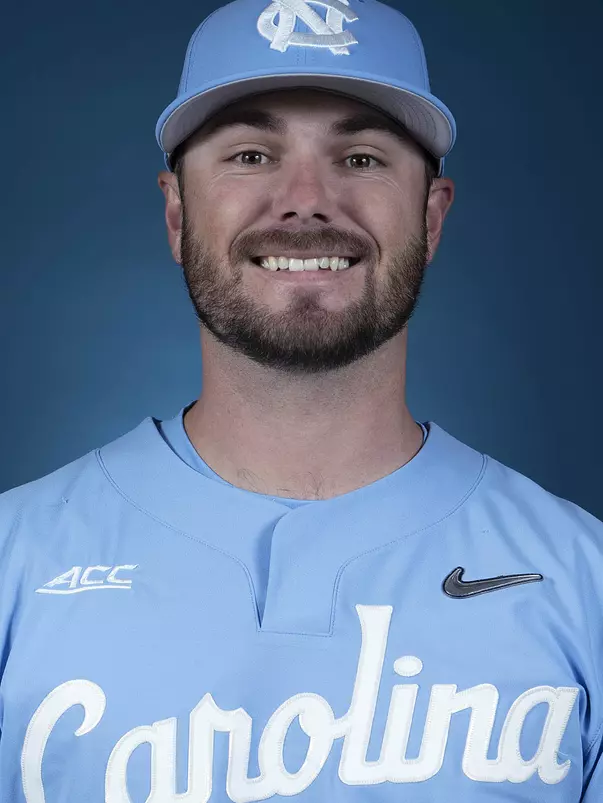 Brandon Riley
2024 headshot
University of North Carolina Baseball Boshamer Stadium
Chapel Hill, NC
Wednesday, November 29, 2023