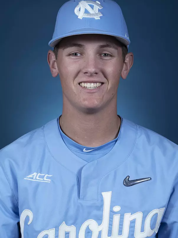 Will Simmons
2024 headshot
University of North Carolina Baseball Boshamer Stadium
Chapel Hill, NC
Wednesday, November 29, 2023