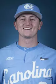 Shea Sprague
2024 headshot
University of North Carolina Baseball Boshamer Stadium
Chapel Hill, NC
Wednesday, November 29, 2023