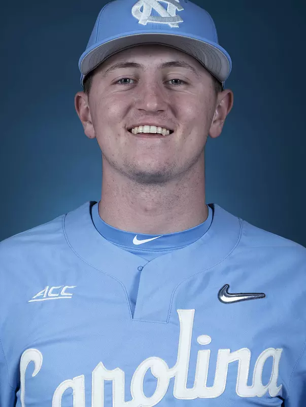 Shea Sprague
2024 headshot
University of North Carolina Baseball Boshamer Stadium
Chapel Hill, NC
Wednesday, November 29, 2023