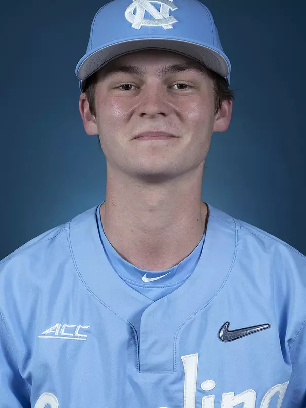 Will Staats 
2024 headshot 
University of North Carolina Baseball Boshamer Stadium 
Chapel Hill, NC 
Wednesday, November 29, 2023