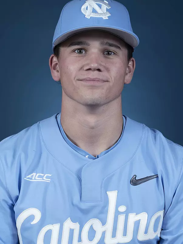 Luke Stevenson
2024 headshot
University of North Carolina Baseball Boshamer Stadium
Chapel Hill, NC
Wednesday, November 29, 2023
