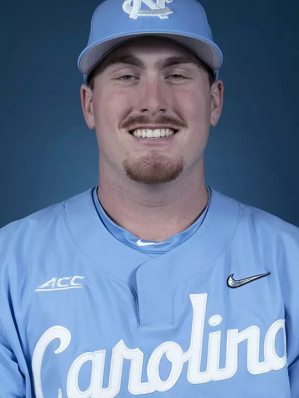 Hunter Stokely
2024 headshot
University of North Carolina Baseball Boshamer Stadium
Chapel Hill, NC
Wednesday, November 29, 2023