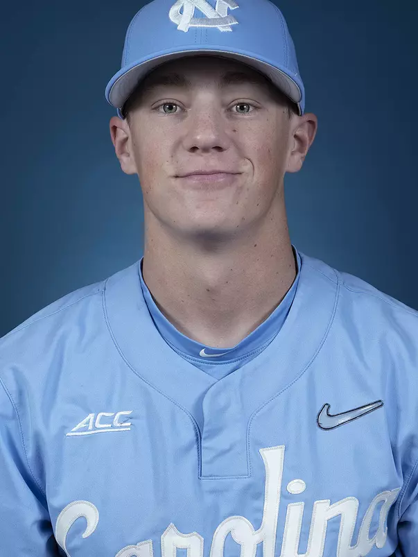 Jackson Van De Brake
2024 headshot
University of North Carolina Baseball Boshamer Stadium
Chapel Hill, NC
Wednesday, November 29, 2023