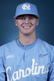 Colby Wilkerson
2024 headshot
University of North Carolina Baseball Boshamer Stadium
Chapel Hill, NC
Wednesday, November 29, 2023