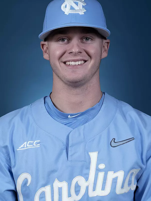 Colby Wilkerson
2024 headshot
University of North Carolina Baseball Boshamer Stadium
Chapel Hill, NC
Wednesday, November 29, 2023