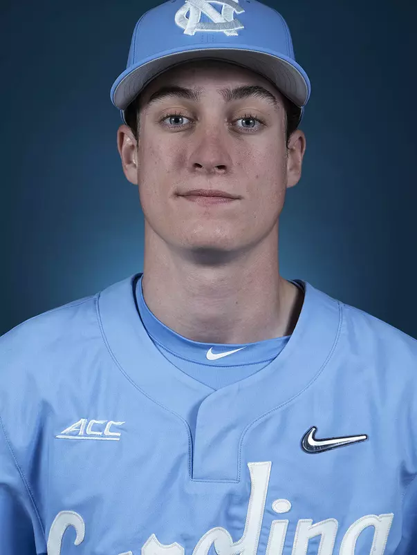 Mason Yokum
2024 headshot
University of North Carolina Baseball Boshamer Stadium
Chapel Hill, NC
Wednesday, November 29, 2023