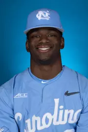 Kaleb Cost
University of North Carolina Softball
2024 Ring Light Portraits
Media & Communications Center
Chapel Hill, NC
Monday, January 15, 2024