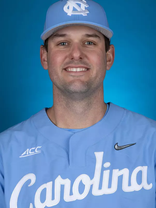 Bryant Gaines
University of North Carolina Softball
2024 Ring Light Portraits
Media & Communications Center
Chapel Hill, NC
Monday, January 15, 2024