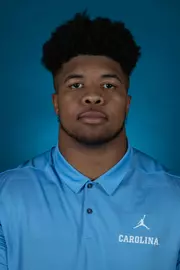 Aidan Banfield
University of North Carolina Football
January Enrollees
Kenan Football Center
Chapel Hill, NC
Tuesday, January 23, 2024