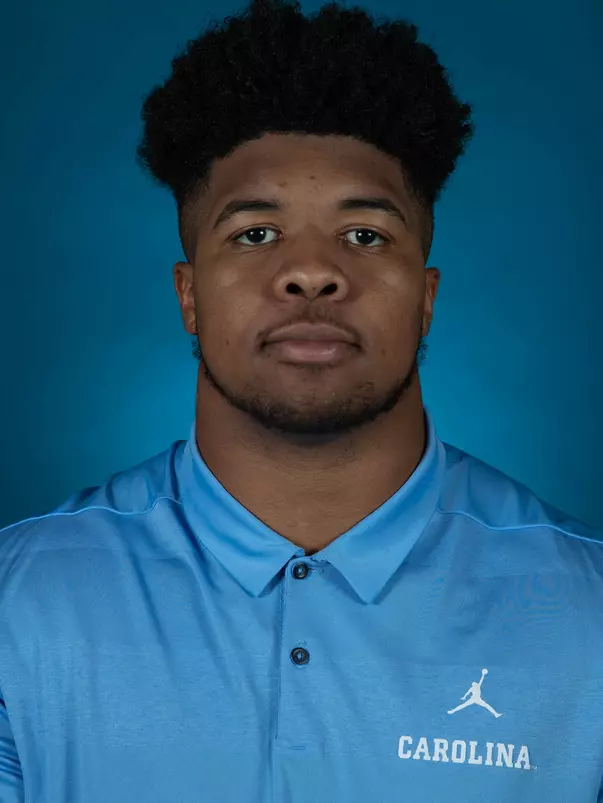 Aidan Banfield                  
University of North Carolina Football 
January Enrollees 
Kenan Football Center 
Chapel Hill, NC
Tuesday, January 23, 2024