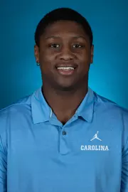 Darwin Barlow
University of North Carolina Football
January Enrollees
Kenan Football Center
Chapel Hill, NC
Tuesday, January 23, 2024