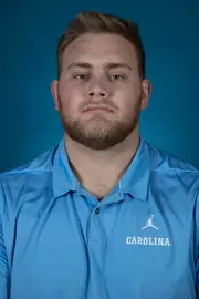 Austin Blaske     
University of North Carolina Football 
January Enrollees 
Kenan Football Center 
Chapel Hill, NC
Tuesday, January 23, 2024