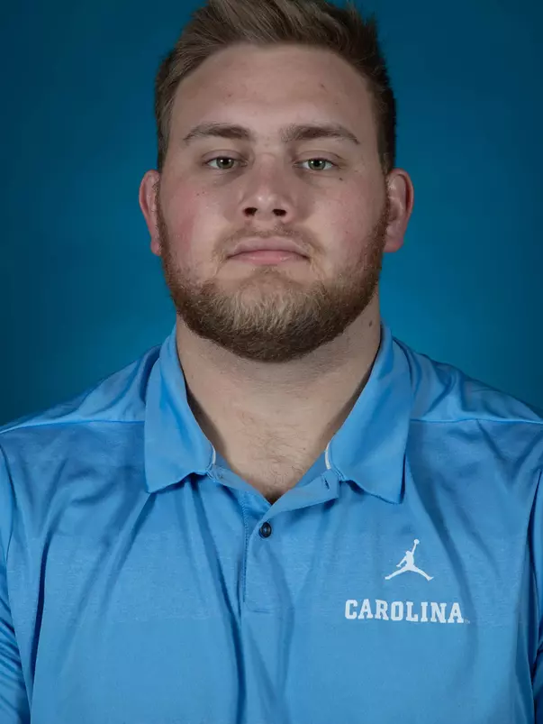 Austin Blaske     
University of North Carolina Football 
January Enrollees 
Kenan Football Center 
Chapel Hill, NC
Tuesday, January 23, 2024