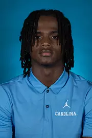 Khalil Conley
University of North Carolina Football
January Enrollees
Kenan Football Center
Chapel Hill, NC
Tuesday, January 23, 2024