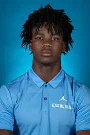 Zion Ferguson
University of North Carolina Football
January Enrollees
Kenan Football Center
Chapel Hill, NC
Tuesday, January 23, 2024