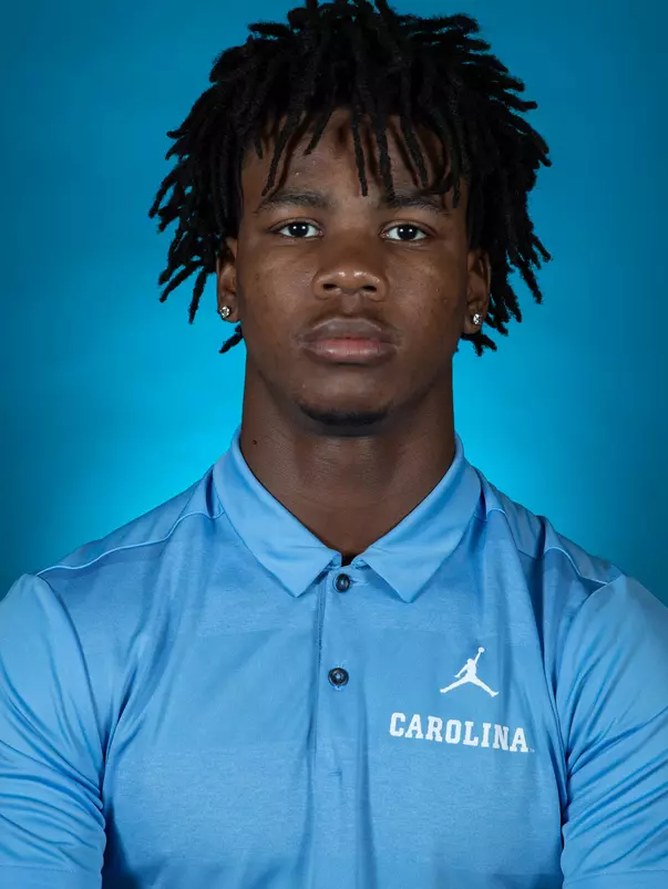 Zion Ferguson
University of North Carolina Football
January Enrollees
Kenan Football Center
Chapel Hill, NC
Tuesday, January 23, 2024