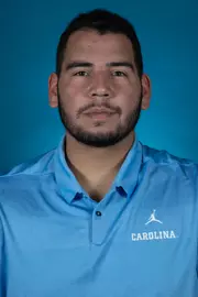 Hayes Galloway
University of North Carolina Football
January Enrollees
Kenan Football Center
Chapel Hill, NC
Tuesday, January 23, 2024