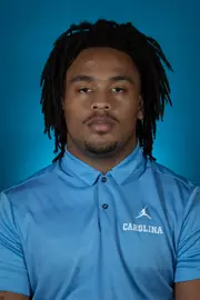 Davioh Gause
University of North Carolina Football
January Enrollees
Kenan Football Center
Chapel Hill, NC
Tuesday, January 23, 2024