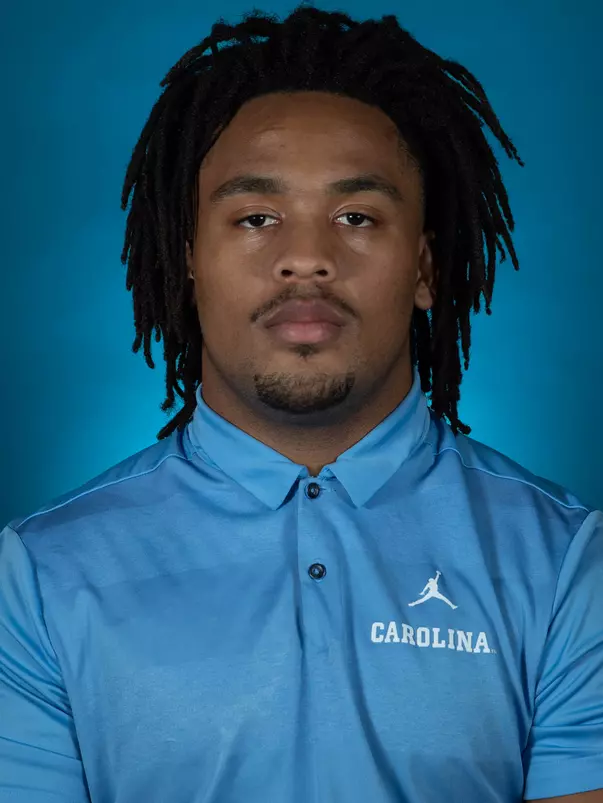Davioh Gause            
University of North Carolina Football 
January Enrollees 
Kenan Football Center 
Chapel Hill, NC
Tuesday, January 23, 2024