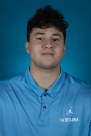 Zach Gluckman
University of North Carolina Football
January Enrollees
Kenan Football Center
Chapel Hill, NC
Tuesday, January 23, 2024