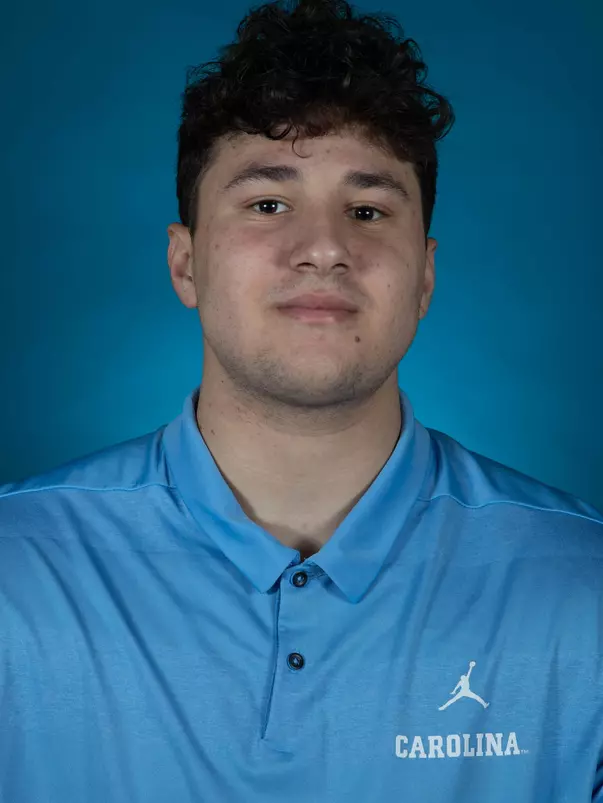 Zach Gluckman
University of North Carolina Football
January Enrollees
Kenan Football Center
Chapel Hill, NC
Tuesday, January 23, 2024