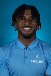 Javarius Green               
University of North Carolina Football 
January Enrollees 
Kenan Football Center 
Chapel Hill, NC
Tuesday, January 23, 2024