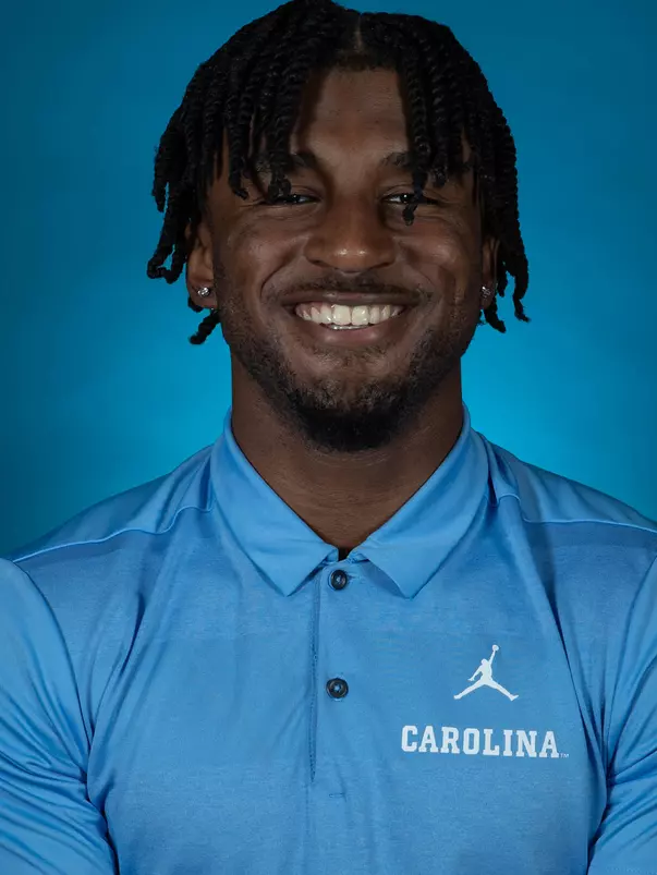Javarius Green               
University of North Carolina Football 
January Enrollees 
Kenan Football Center 
Chapel Hill, NC
Tuesday, January 23, 2024