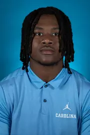 Jakeen Harris
University of North Carolina Football
January Enrollees
Kenan Football Center
Chapel Hill, NC
Tuesday, January 23, 2024