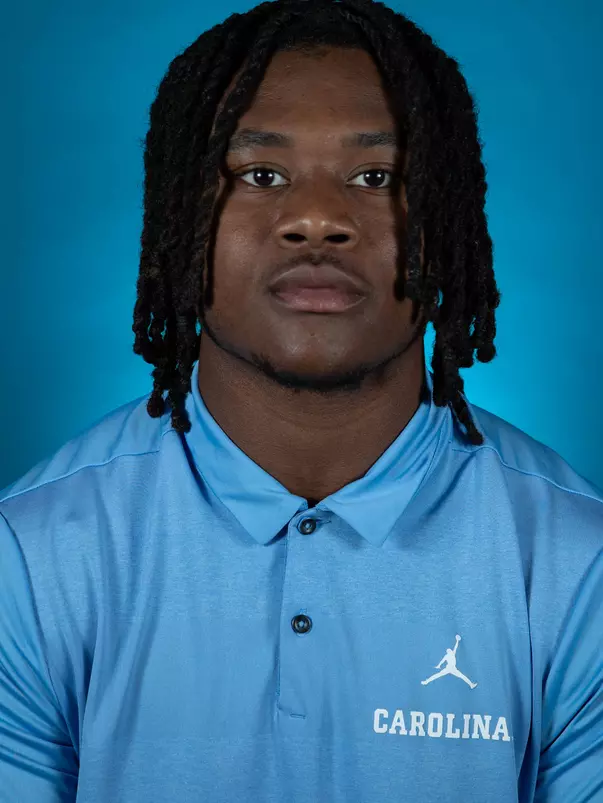 Jakeen Harris
University of North Carolina Football
January Enrollees
Kenan Football Center
Chapel Hill, NC
Tuesday, January 23, 2024