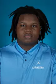 Desmond Jackson
University of North Carolina Football
January Enrollees
Kenan Football Center
Chapel Hill, NC
Tuesday, January 23, 2024