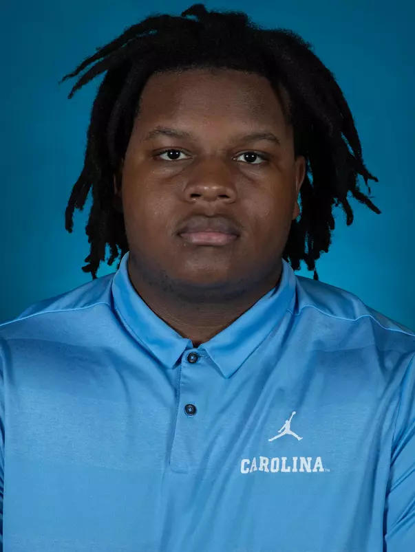 Desmond Jackson
University of North Carolina Football
January Enrollees
Kenan Football Center
Chapel Hill, NC
Tuesday, January 23, 2024