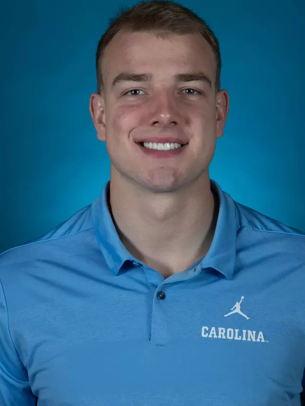 Jake Johnson   
University of North Carolina Football 
January Enrollees 
Kenan Football Center 
Chapel Hill, NC
Tuesday, January 23, 2024