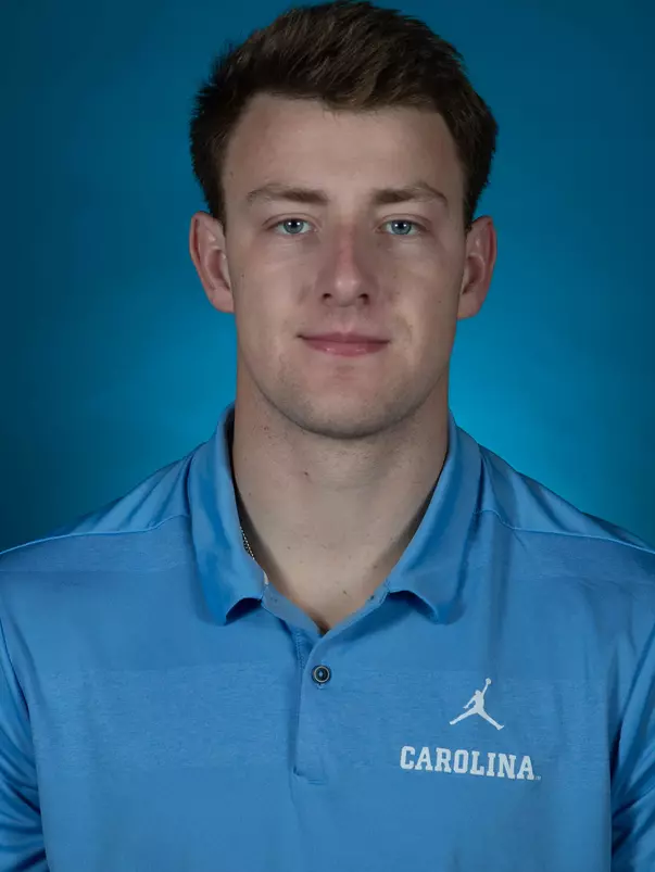 Max Johnson             
University of North Carolina Football 
January Enrollees 
Kenan Football Center 
Chapel Hill, NC
Tuesday, January 23, 2024