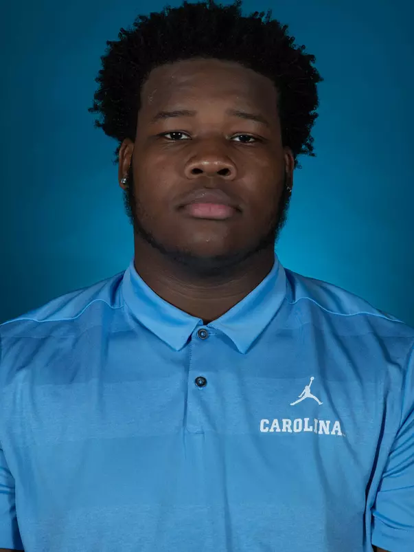 Juni Norwood                    
University of North Carolina Football 
January Enrollees 
Kenan Football Center 
Chapel Hill, NC
Tuesday, January 23, 2024