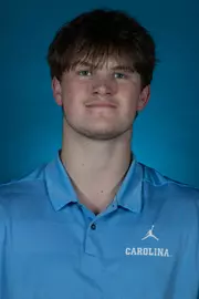 Andrew Rosinki
University of North Carolina Football
January Enrollees
Kenan Football Center
Chapel Hill, NC
Tuesday, January 23, 2024