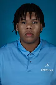 Howard Sampson    
University of North Carolina Football 
January Enrollees 
Kenan Football Center 
Chapel Hill, NC
Tuesday, January 23, 2024