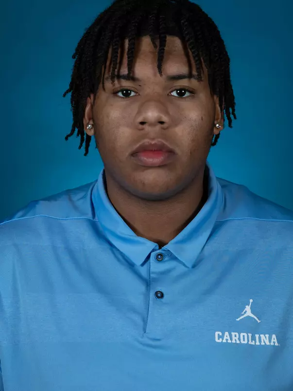 Howard Sampson
University of North Carolina Football
January Enrollees
Kenan Football Center
Chapel Hill, NC
Tuesday, January 23, 2024
