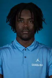 Curtis Simpson
University of North Carolina Football
January Enrollees
Kenan Football Center
Chapel Hill, NC
Tuesday, January 23, 2024