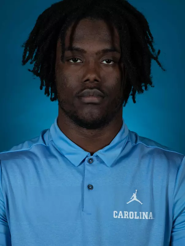 Curtis Simpson
University of North Carolina Football
January Enrollees
Kenan Football Center
Chapel Hill, NC
Tuesday, January 23, 2024