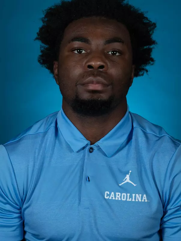 Tyrone Stewart
University of North Carolina Football
January Enrollees
Kenan Football Center
Chapel Hill, NC
Tuesday, January 23, 2024