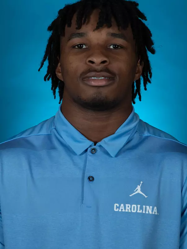 Jalon Thompson             
University of North Carolina Football 
January Enrollees 
Kenan Football Center 
Chapel Hill, NC
Tuesday, January 23, 2024