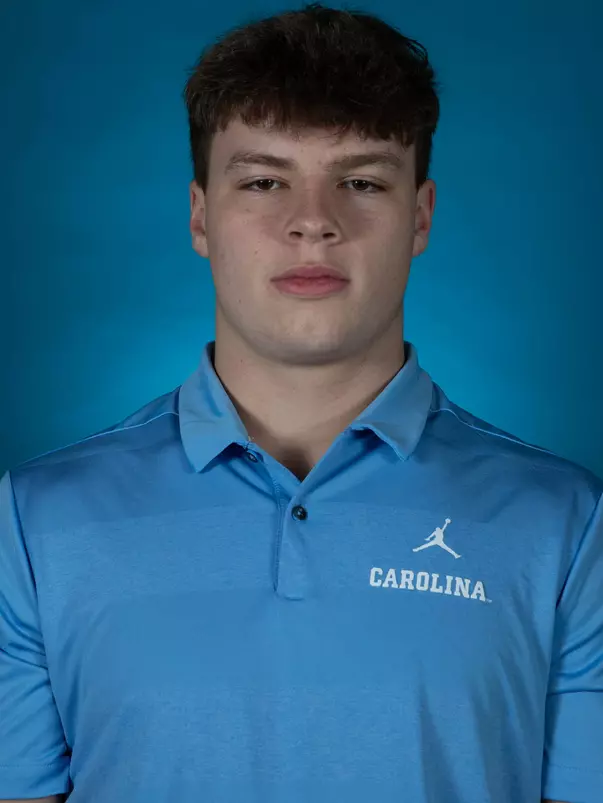 Ryan Ward
University of North Carolina Football
January Enrollees
Kenan Football Center
Chapel Hill, NC
Tuesday, January 23, 2024
