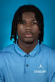Ty White
University of North Carolina Football
January Enrollees
Kenan Football Center
Chapel Hill, NC
Tuesday, January 23, 2024